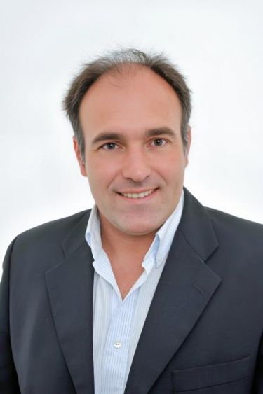 Jorge Castro
