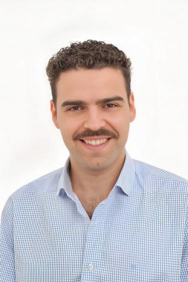 Pedro Rocha