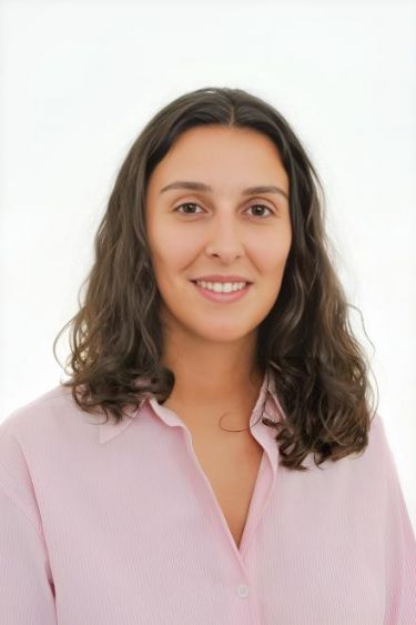 Maria Jo&atilde;o Gomes