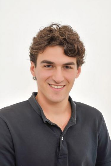 Sim&atilde;o Barbosa