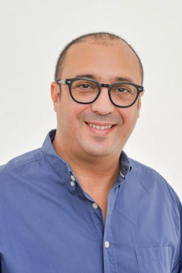 Lu&iacute;s Magina