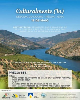 Culturalmente (In)